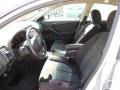 Brilliant Silver - Altima 2.5 S Photo No. 8