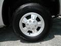 Silver Birch Metallic - Colorado LS Extended Cab Photo No. 28