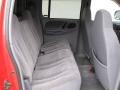 Flame Red - Dakota SLT Crew Cab 4x4 Photo No. 6