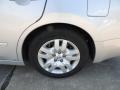 Brilliant Silver - Altima 2.5 S Photo No. 16