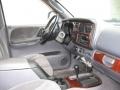 Flame Red - Dakota SLT Crew Cab 4x4 Photo No. 7