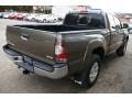 2012 Pyrite Mica Toyota Tacoma SR5 Access Cab 4x4  photo #9