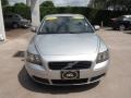 Silver Metallic - S40 2.4i Photo No. 8