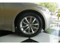 Sahara Sandstone - G 37 Sedan Photo No. 8