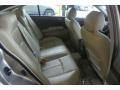 Sahara Sandstone - G 37 Sedan Photo No. 10