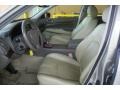 Sahara Sandstone - G 37 Sedan Photo No. 11