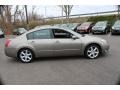 2004 Spirited Bronze Nissan Maxima 3.5 SE  photo #4