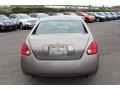 2004 Spirited Bronze Nissan Maxima 3.5 SE  photo #8