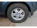 2010 Ford Escape XLT Wheel and Tire Photo