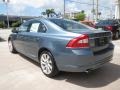 Biarritz Blue Metallic - S80 T6 AWD Photo No. 3