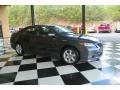 Magnetic Gray Metallic - Camry SE Photo No. 1