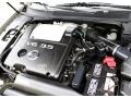 2004 Spirited Bronze Nissan Maxima 3.5 SE  photo #24