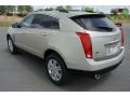 2013 Silver Coast Metallic Cadillac SRX FWD  photo #4