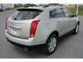 2013 Silver Coast Metallic Cadillac SRX FWD  photo #5