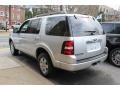 Brilliant Silver Metallic - Explorer XLT 4x4 Photo No. 3
