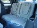 Medium Light Stone Rear Seat Photo for 2013 Ford Explorer #79952351