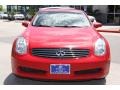 Laser Red Pearl - G 35 Coupe Photo No. 2