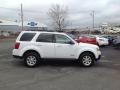 2008 Classic White Mazda Tribute i Grand Touring 4WD  photo #6