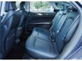 Charcoal Black Rear Seat Photo for 2013 Lincoln MKZ #79953239