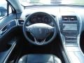 Charcoal Black Dashboard Photo for 2013 Lincoln MKZ #79953281