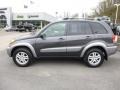 Graphite Gray Pearl - RAV4 4WD Photo No. 2