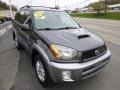 Graphite Gray Pearl - RAV4 4WD Photo No. 7