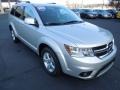 Bright Silver Metallic - Journey SXT Photo No. 1