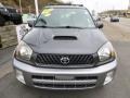 Graphite Gray Pearl - RAV4 4WD Photo No. 8