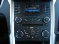 2013 Ingot Silver Metallic Ford Fusion Hybrid SE  photo #12