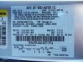 2013 Ingot Silver Metallic Ford Fusion Hybrid SE  photo #14