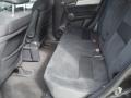 2010 Honda CR-V LX AWD Rear Seat