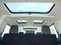 2013 Ford Flex Charcoal Black Interior Sunroof Photo
