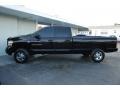 Black - Ram 2500 Sport Quad Cab 4x4 Photo No. 2