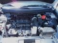  2013 Flex Limited 3.5 Liter DOHC 24-Valve Ti-VCT V6 Engine