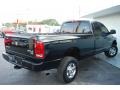 Black - Ram 2500 Sport Quad Cab 4x4 Photo No. 6
