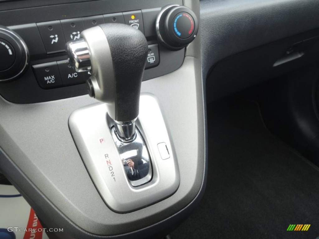 2010 Honda CR-V LX AWD 5 Speed Automatic Transmission Photo #79954118