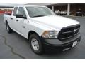 Bright White - 1500 Tradesman Quad Cab Photo No. 1