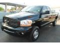 Black - Ram 2500 Sport Quad Cab 4x4 Photo No. 8