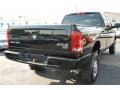 Black - Ram 2500 Sport Quad Cab 4x4 Photo No. 10