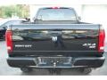 Black - Ram 2500 Sport Quad Cab 4x4 Photo No. 11