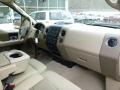Tan Dashboard Photo for 2008 Ford F150 #79954404