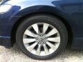 Royal Blue Pearl - Civic EX Sedan Photo No. 3