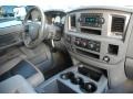 Black - Ram 2500 Sport Quad Cab 4x4 Photo No. 13