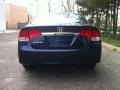 Royal Blue Pearl - Civic EX Sedan Photo No. 6