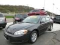 Mocha Bronze Metallic - Impala LT Photo No. 1