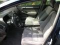 Royal Blue Pearl - Civic EX Sedan Photo No. 11