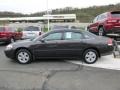 Mocha Bronze Metallic - Impala LT Photo No. 2