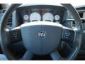 Black - Ram 2500 Sport Quad Cab 4x4 Photo No. 17