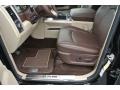 Canyon Brown/Light Frost Beige Interior Photo for 2013 Ram 2500 #79954770