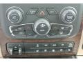 Canyon Brown/Light Frost Beige Controls Photo for 2013 Ram 2500 #79954903
